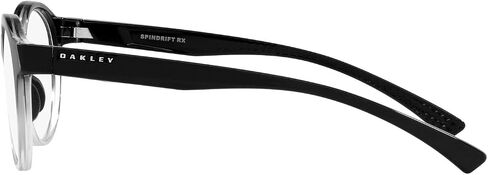 Oakley Women's Ox8176 Spindrift Rx Round Prescription Eyewear Frames in Kuwait