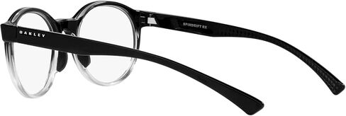 Oakley Women's Ox8176 Spindrift Rx Round Prescription Eyewear Frames in Kuwait