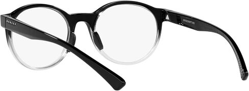 Oakley Women's Ox8176 Spindrift Rx Round Prescription Eyewear Frames in Kuwait