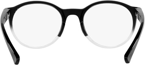 Oakley Women's Ox8176 Spindrift Rx Round Prescription Eyewear Frames in Kuwait