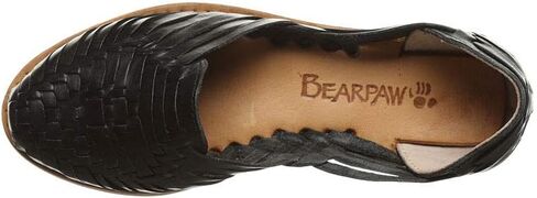 BEARPAW سيلفيا نسائي الوان متعددة | صندل نسائي | حذاء نسائي | مريحة وخفيفة الوزن in Kuwait