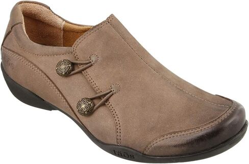Taos Footwear Women's Encore Flat in Saudi Arabia
