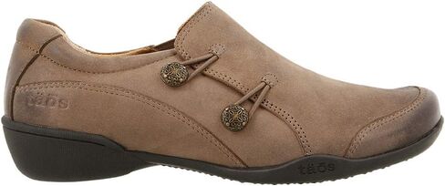 Taos Footwear Women's Encore Flat in Saudi Arabia
