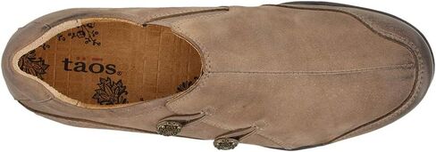 Taos Footwear Women's Encore Flat in Saudi Arabia
