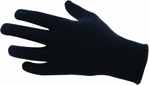 Manzella PHU-6 Glove, Black, X-Large in Kuwait