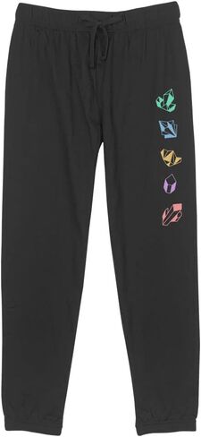 Fifth Sun Women's Crystal Juniors' Lounge Pants in Saudi Arabia