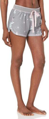 PJ Salvage womens Loungewear in Need of Vitamin Ski Short in Saudi Arabia