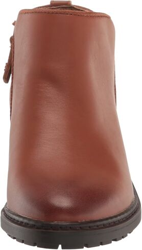 Sam Edelman Girl's Pryce Mini Ankle Boot in Saudi Arabia