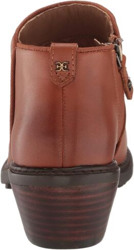 Sam Edelman Girl's Pryce Mini Ankle Boot in Saudi Arabia