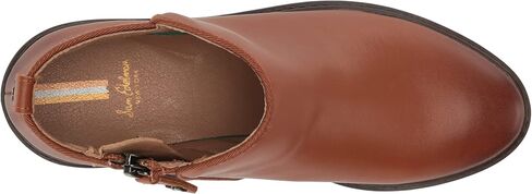 Sam Edelman Girl's Pryce Mini Ankle Boot in Saudi Arabia