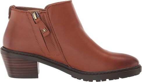 Sam Edelman Girl's Pryce Mini Ankle Boot in Saudi Arabia