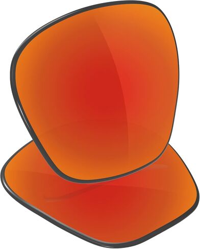Galvanic Replacement Lenses for BOSE Alto M/L BMD0006 Sunglasses - Multiple Choices in Saudi Arabia