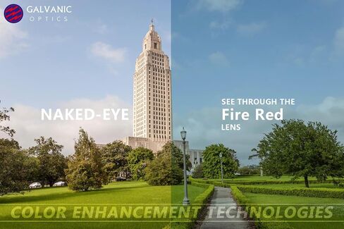 Galvanic Replacement Lenses for BOSE Alto M/L BMD0006 Sunglasses - Multiple Choices in Saudi Arabia