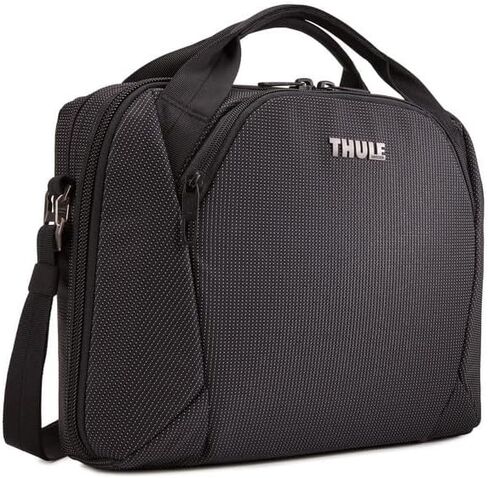 [スーリー] ショルダーバッグ Thule Crossover 2 Laptop Bag 13.3インチ in Saudi Arabia