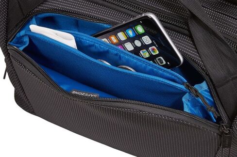 [スーリー] ショルダーバッグ Thule Crossover 2 Laptop Bag 13.3インチ in Saudi Arabia