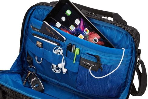 [スーリー] ショルダーバッグ Thule Crossover 2 Laptop Bag 13.3インチ in Saudi Arabia