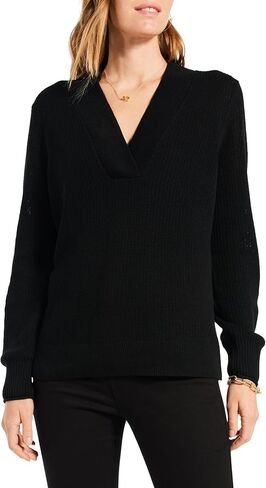 NIC+ZOE Women's Deep Dive Sweater in Saudi Arabia