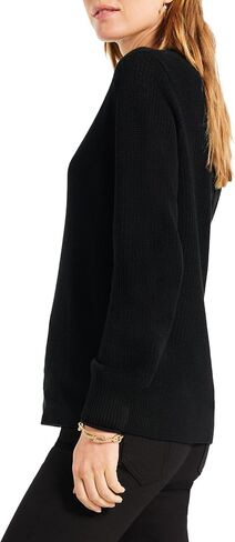 NIC+ZOE Women's Deep Dive Sweater in Saudi Arabia