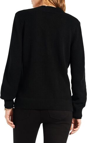 NIC+ZOE Women's Deep Dive Sweater in Saudi Arabia