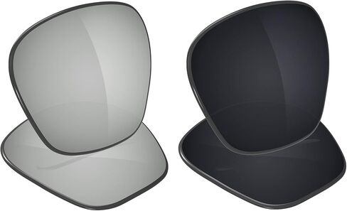 Galvanic Replacement Lenses for BOSE Alto M/L BMD0006 Sunglasses - Multiple Choices in Saudi Arabia
