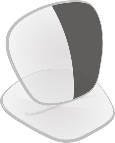 Galvanic Replacement Lenses for BOSE Alto M/L BMD0006 Sunglasses - Multiple Choices in Saudi Arabia