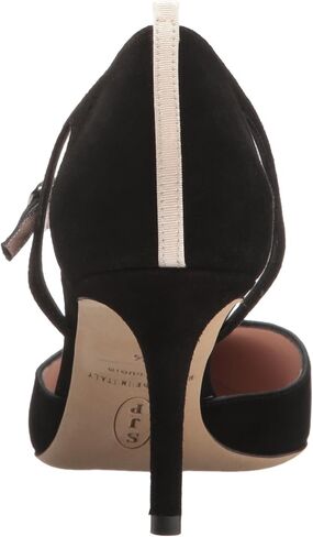 Sarah Jessica Parker Women's Phoebe Mary Jane Pointed Toe D'Orsay Ankle Strap Dress Pump in Saudi Arabia