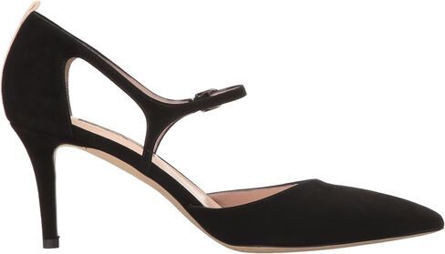 Sarah Jessica Parker Women's Phoebe Mary Jane Pointed Toe D'Orsay Ankle Strap Dress Pump in Saudi Arabia