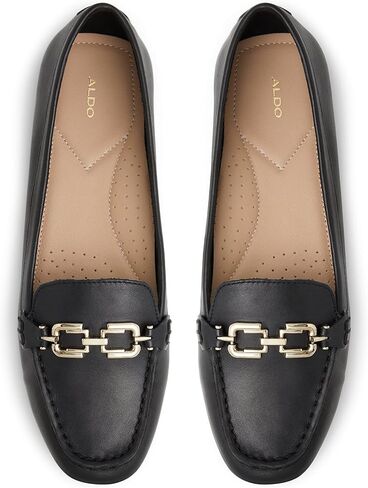 ALDO Women's Ularejan Moccasin in Saudi Arabia