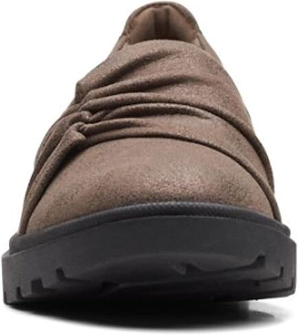 Clarks Women's Calla Style Loafer Flat in Saudi Arabia