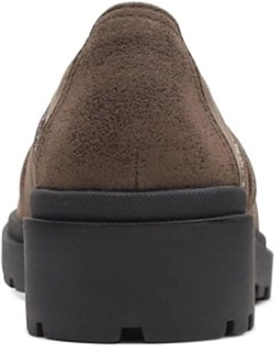 Clarks Women's Calla Style Loafer Flat in Saudi Arabia