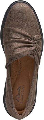 Clarks Women's Calla Style Loafer Flat in Saudi Arabia