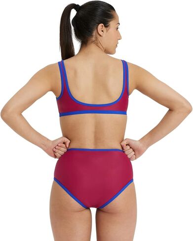 ARENA Women's Icons Two Piece Swimsuit Beach Bikini in Kuwait