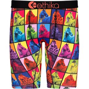 Ethika Block Chain in Saudi Arabia