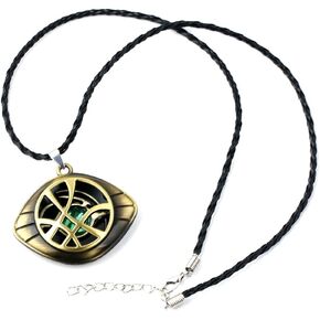 قلادة XOFOAO Docto Stranger عين Agamotto زي دعامة حجرية in Kuwait