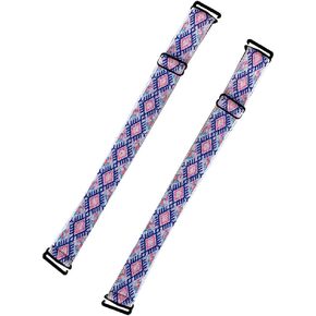 حزام حمالة صدر من مولي ستوري بوهو عرض 2.5 سم in Kuwait