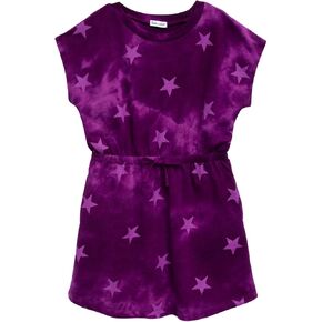 Splendid Girls' One Size Popstar Short Sleeve Dress in Saudi Arabia