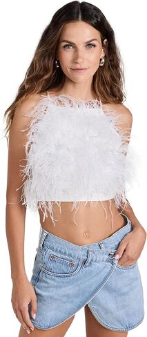 O.P.T بلوزة بيردي للسيدات in Kuwait