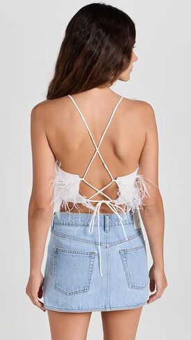 O.P.T بلوزة بيردي للسيدات in Kuwait