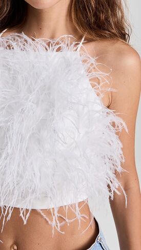 O.P.T بلوزة بيردي للسيدات in Kuwait