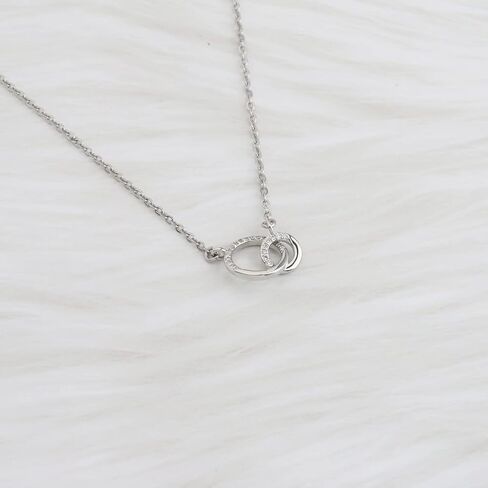 ENSIANTH Love My Tribe Gift Tribe Necklace Inspirational Gift Gifts for Teen Girls Friendship Gift Tribal Gift My Tribe Gift in Saudi Arabia