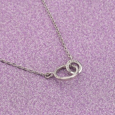 ENSIANTH Love My Tribe Gift Tribe Necklace Inspirational Gift Gifts for Teen Girls Friendship Gift Tribal Gift My Tribe Gift in Saudi Arabia