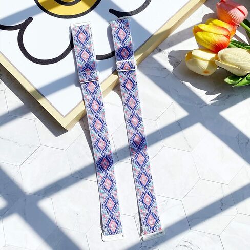 حزام حمالة صدر من مولي ستوري بوهو عرض 2.5 سم in Kuwait