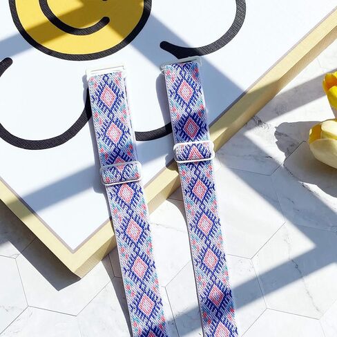 حزام حمالة صدر من مولي ستوري بوهو عرض 2.5 سم in Kuwait