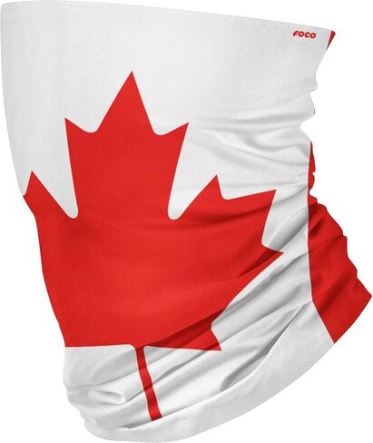 foco Norway Flag Gaiter Scarf in Saudi Arabia