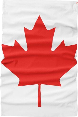 foco Norway Flag Gaiter Scarf in Saudi Arabia