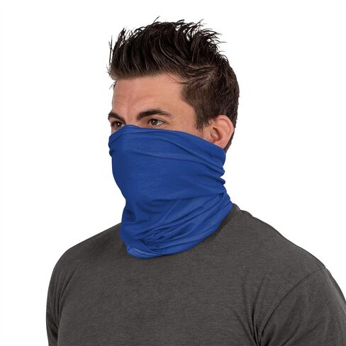 foco Norway Flag Gaiter Scarf in Saudi Arabia