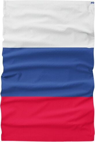 foco Norway Flag Gaiter Scarf in Saudi Arabia