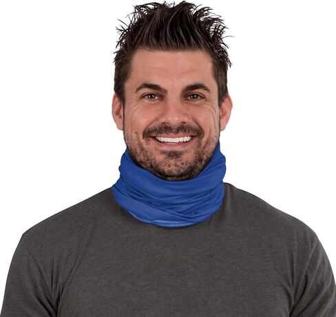 foco Norway Flag Gaiter Scarf in Saudi Arabia