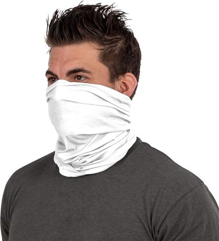 foco Norway Flag Gaiter Scarf in Saudi Arabia