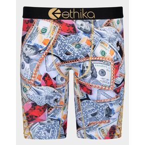 بوكسر رجالي من Ethika | المصروفات in Kuwait